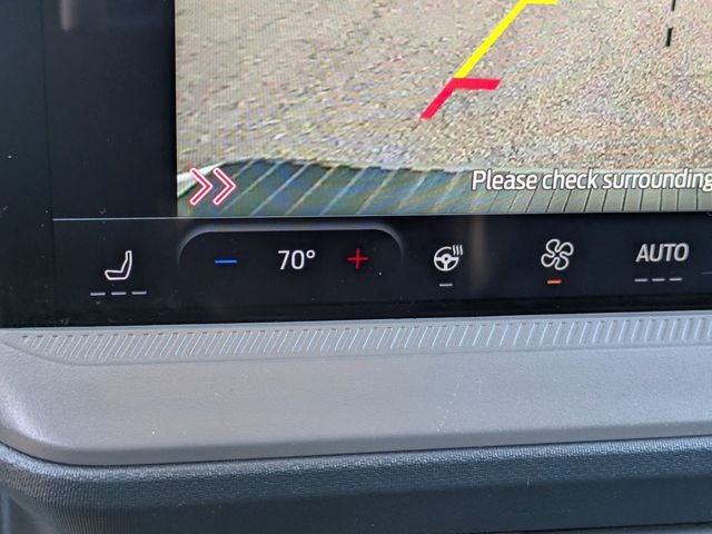 2025 Ford Maverick Lobo High