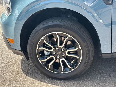 2023 Ford Maverick Lariat