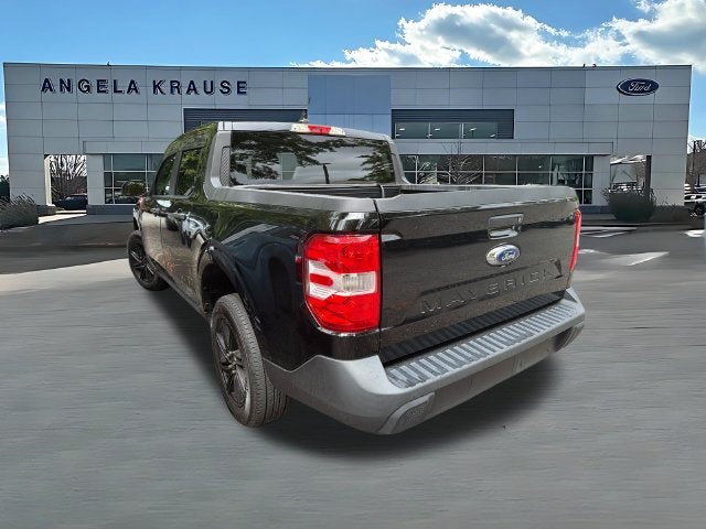 2023 Ford Maverick XL