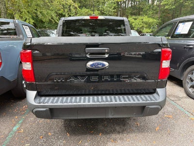 2023 Ford Maverick XL