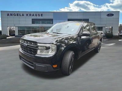 2023 Ford Maverick XL