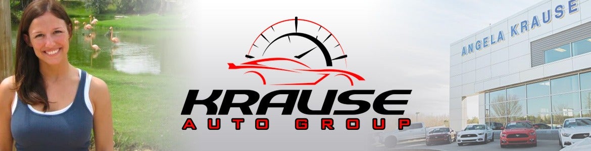 Krause Commercial Vehicles