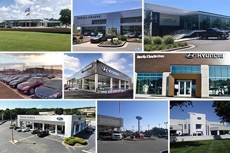 Krause Commercial Vehicles